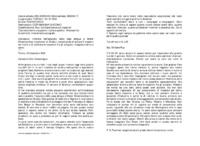 Anteprima di Informa dell'acquisto della casa attigua a Mater Misericordiae; missionari al Chubut; raccomanda di aiutare il maestro dei novizi e di coltivare le vocazioni fra gli artigiani; insegnare latino e canto.