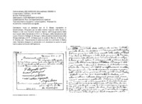 Anteprima di Ringrazia per le belle notizie ricevute: delle Suore in Rosario; delle inaugurazioni di chiese dei salesiani ad Almagro, Bernal, San Nicolas ed altre.