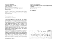 Anteprima di In vista dell'uscita dei SDB dall'Equatore chiede che resti a Santiago e simetta d'accordo con Mons. Fagnano G., D. Calcagno L., D. Tomatis D. e D. Riccardi A. per provvedere a nuove case ed aiutarne altre antiche.