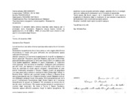 Anteprima di È contento della vittoria riportata nella disputa per il promesso aiuto finanziario. Riassume alcune buone notizie: la spedizione mis. di 60 SDB e FMA, di circa 250 nuovi chierici e 100 ascritti e la crescita degli Oratori