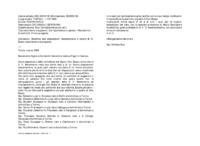 Anteprima di Modifica alle disposizioni testamentarie a favore di D. Bosco recentemente scomparso.