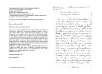 Anteprima di Ricordo dei benefattori a Betlemme e Gerusalemme.