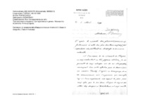 Anteprima di Ritratto di D. Bosco in oleografia. (Testo francese)