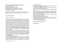 Anteprima di Dopo la morte di D. Bosco, sollecita i direttori delle varie case ad estinguere il debito verso l'Oratorio; grave incendio a Lilla.