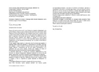 Anteprima di Spedirà fra breve il Catalogo della Società Salesiana; varie direttive;auguri di buona Pasqua.