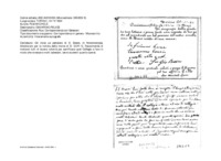 Anteprima di Morte di D. Griffi G.; raccomanda buona volontà per santificare il collegio.