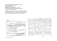 Anteprima di Si compiace per le simpatie dimostrate a Mons. Lasagna L.; saluti ai confratelli; consigli spirituali; invia un autografo di D. Bosco.