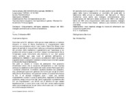 Anteprima di Cinquantesimo dell'opera salesiana; restauri del 1891; medaglia commemorativa offerta al benefattore.