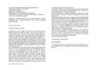 Anteprima di Provvedere personale per l'ispettoria; alcuni ritornati dall'America non lasciarono traccia di sé; i vescovi del Brasile chiedono salesiani.