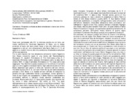 Anteprima di Ringrazia e chiede se deve considerarsi vicario con diritto di successione o no.