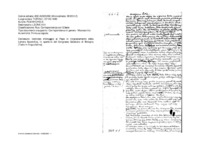 Anteprima di Indirizzo d'omaggio al Papa in ringraziamento della Lettera Apostolica, in apertura del Congresso Salesiano di Bologna.