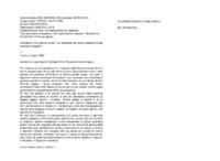 Anteprima di Ha ricevuto la lett. e si compiace del lavoro compiuto e dei successi conseguiti.