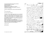 Anteprima di Congratulazioni per l'ottenuta ordinazione sacerdotale.