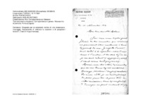Anteprima di Ringrazia per le consolanti notizie di vita missionaria.
