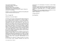 Anteprima di Lo invita a passare con loro almeno uno dei quattro giorni consacrati alle feste per Maria Ausiliatrice.