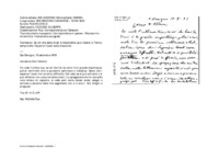 Anteprima di Se ciò che deve dirgli è importante, può recarsi a Torino, sempre che i Superiori locali siano d'accordo.