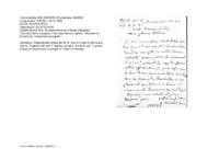 Anteprima di Non è il caso di fare la sua offerta. Pregherà affinché il Signore conservientrambi per il grande bisogno di lavorare per la sua gloria. (Testo francese)