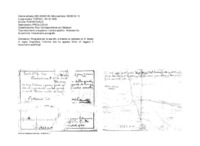 Anteprima di Ringrazia per la sua lett. e manda un pensiero di D. Bosco; deve finire di leggere il documento speditogli.