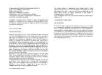 Anteprima di È d'accordo che D. Ferraris G. accetti la cappellania del lazzaretto, purché il Coad. Spinoglio E. vada con lui; morte di D. Savio A.; D. Scavini S.può andare a Torino per le nozze d'oro dei genitori.