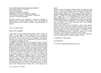Anteprima di Notizie su vari confratelli; D. Grippa R. ha bisogno di essere sostituito; il generale Velez propone il ritiro dei salesiani da Cartagena per cose checonsidera infrazioni della convenzione col Governo.