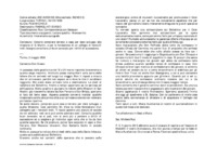Anteprima di Occorre comprare terreno e casa per dare sviluppo alla missione di S. Martin, e per la fondazione di un collegio di fanciulli indii; bisogna consultare un buon avvocato per i diritti di successione.