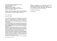Anteprima di Spera che il racconto delle loro feste contribuirà ad aumentare i lettoridel BS spagnolo. Ossequi al Vescovo di Pamplona e a quello di Santander. Saluti a D. Fumagalli e a D. Tabarini A.