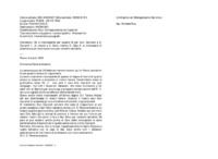 Anteprima di Gli è riconoscente per quanto fà per loro. Scriverà a D. Ciprandi L. di recarsi a S. Zeno, mentre D. Sala A. si interesserà di accertare quali lavorioccorrono per renderlo abitabile.