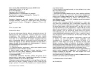 Anteprima di Disposizioni varie agli Ispettori, Direttori Spirituali e Consiglieri Scolastici. D. Bosco ha le gambe molto deboli. Fondazioni in Inghilterra ed inAustria. D. Calcagno L. in Equatore. (P.S. aut. di D. Rua.)