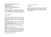 Anteprima di Auguri natalizi. Il Dir. Spirituale raccomanda gli esercizi. Il ConsigliereScolastico attende il voto dell'esame dei chierici. Attende la visita di Mons. Cagliero G. (P.S. aut. di D. Rua.)