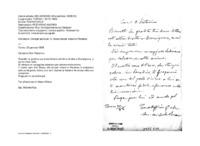 Anteprima di Consigli spirituali. D. Bosco stà per volare in Paradiso.