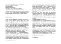 Anteprima di Spedirà il Catalogo della società. Il Dir. Spirit. raccomanda di cercare C.S. Il Consigliere Scolastico chiede il rendiconto ed il programma di studio. Solennità di Maria Aus. (P.S. aut. di D. Rua.)