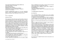 Anteprima di Splendida festa di Maria Aus. Il Dir. Spirit. raccomanda d'istruire i giovani sulla confessione e comunione ed il Consigliere Scolastico di studiareil latino. (Parte del P.S. è aut. di D. Rua.)