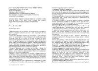 Anteprima di Mons. Fagnano G. sta per recarsi con D. Gamba G. nella Terra del Fuoco. Il Dir. Spirit. invia il modulo del trimestre. Suggerimenti del Consigliere Scolastico e Professionale.