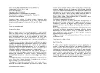 Anteprima di Auguri natalizi. Il Prefetto richiama l'attenzione sulle Deliberazioni. Varie raccomandazioni del Dir. Spirit., del Consigliere Scolastico e del Consigliere Professionale. (P.S. aut. di D. Rua.)