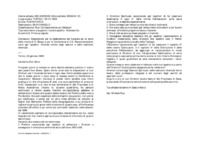 Anteprima di Disposizioni per la celebrazione del funerale ad un anno dalla morte di D. Bosco e per la Conferenza ai C.S. Raccomandazioni varie agli Ispettori. Attende notizie degli esercizi e delle vestizioni chiericali.