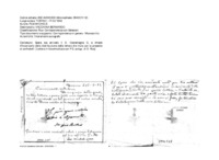 Anteprima di Avvisa l'arrivo di D. Costamagna G. e chiede d'incaricarlo della distribuzione delle lett. inviate ai confratelli.