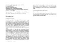 Anteprima di Risponde alla lett. del 28.12.1891 contento del felice arrivo a BeitGemal del nuovo dir., al quale dà ulteriori istruzioni: anzitutto la carità. Col Can. Belloni A. raccomanda deferenza e cedevolezza.