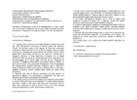 Anteprima di Ringrazia per la lett. di D. Mongiardino G. Il Can. Vivaldi non vuol tornare in Patagonia. Per la casa in Bolivia attende istruzioni dal Governo. Disposizioni varie per gli studenti. All. lett. da recapitare.