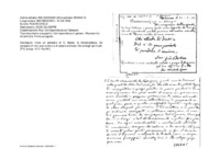 Anteprima di Invia un pensiero di D. Bosco. Gli consiglia di non aver premura di essere ordinato. Consigli spirituali.