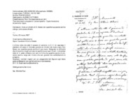 Anteprima di Invia un ritratto di D. Bosco con qualche sua parola scritta a tergo, come aveva chiesto.