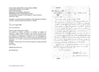 Anteprima di Lo informa che ha incaricato il notaio Bonicatti di condurlo a visitare ilocali per stabilire le condizioni di vendita.