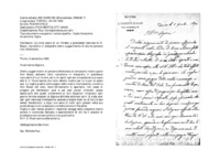 Anteprima di Le invia copia di un ritratto a grandezza naturale di D. Bosco, riprodotto in oleografia dietro suggerimento di alcune persone a lui affezionate.
