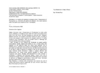 Anteprima di Lo incarica di sventare la congiura che il Governatore di Puntarenas vatramando alle spalle dei salesiani, che vuole cacciare dalla Terra del Fuoco e sostituire con i francescani.