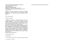 Anteprima di Invia lett. di D. Pankeri G. sull'esilio dei confratelli dell'Equatore (v. A4550207). Faccia notare che il collegio e la casa di Sangolquì sono di 3 SDB; solo la casa del Protettorato è della Repubblica.
