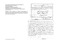 Anteprima di Invia un pensiero di D. Bosco. Gli permette di andare a casa, ma gli consiglia di differire la sua gita alle vacanze, data la prossimità degli esami.