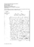 Anteprima di Risposta al critico parere dei vescovi prussiani su alcuni articoli pubblicati nel BS in tedesco con apposita spiegazione dei contenuti (v. A4550341 - testo latino).