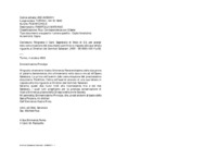 Anteprima di Ringrazia il Card. Segr. di Stato di S.S. per avergli dato comunicazione del documento pontificio e risposta alla sua lettera riguardo ai Direttori dei Comitati Salesiani.