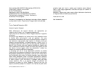 Anteprima di Dà spiegazioni sul Rendiconto annuale al Rettor Maggiore e unisce relativi moduli. Raccomanda l'impegno delle visite alle Case. -