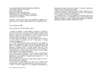 Anteprima di Indica alcune norme sulla presenza dei Salesiani fra i giovani e nei variambienti, soffermandosi su orari, modalità e norme.
