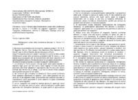 Anteprima di Iinvia il Verbale delle Deliberazioni prese nella Conferenza tenutasi in Torino il 4.11.1887 sui seguenti argomenti: Librerie, Tipografie, Pubblicazioni, Attività in S.Benigno, Catalogo unico per pubblicità[Copia litografata]